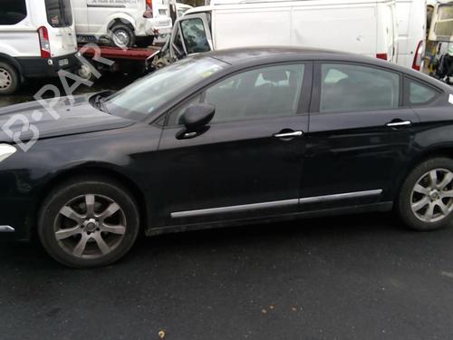 Catalyst CITROËN C5 III (RD_) 2.0 HDi 140 (RDRHF8, RDRHFA, RDRHA8, RDRHAJ) | BP33000126M10  - Image 13