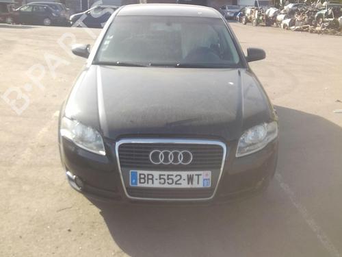 Left headlight AUDI A4 B7 (8EC) 1.9 TDI | BP20362601C28 - Image 8