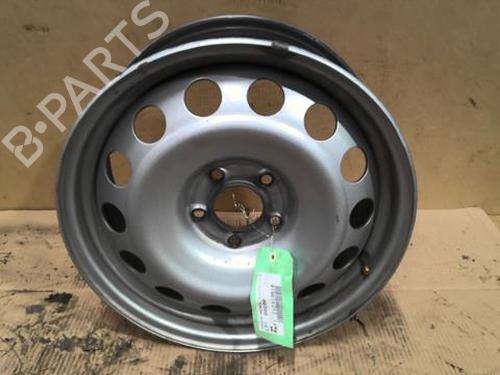 Used Rim TOYOTA PROACE CITY Box Body/MPV (BPZ_) 1.5 D-4D 100 (BPZM) (102 hp) 29974350