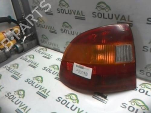 Used Left taillight Left taillight 21816090 21816090