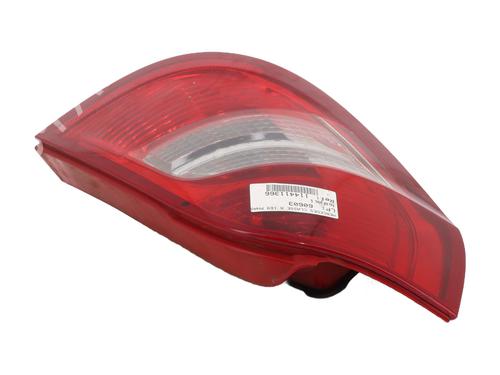 Left taillight MERCEDES-BENZ A-CLASS (W169) A 160 CDI (169.006, 169.306) | BP29928220C34