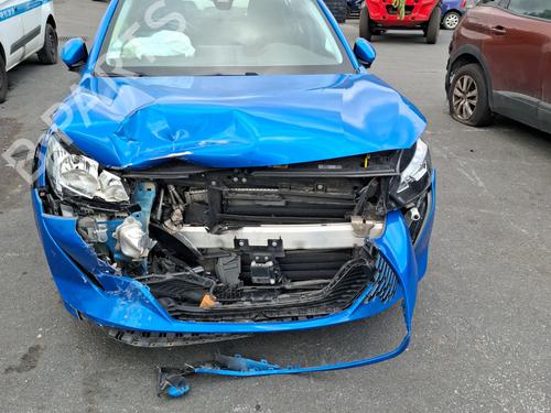 Front left panel PEUGEOT 208 II (UB_, UP_, UW_, UJ_) e-208 | BP33681304C58 - Image 23