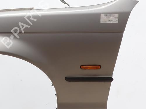 Left front fenders BMW 3 Touring (E46) 318 i | BP27920464C41 