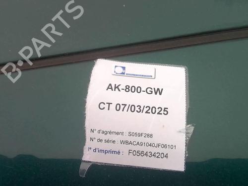Rear mirror BMW 3 (E36) 318 i | BP20353399I6 