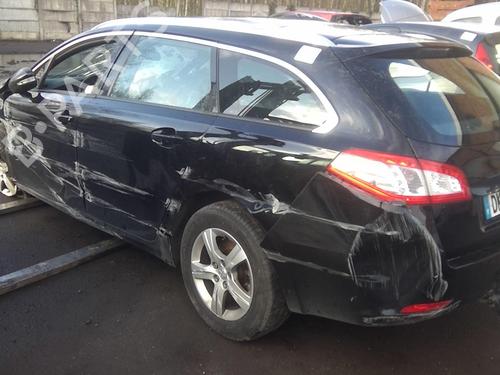 Interior roof light PEUGEOT 508 SW I (8E_) 1.6 HDi | BP20362839I8 