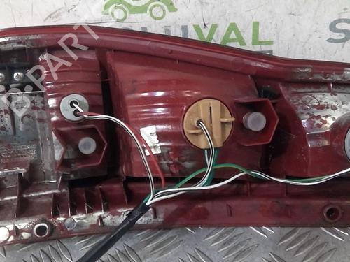 Used Right taillight Right taillight 20364265 20364265