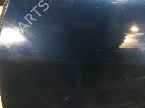 Portier links achter SMART FORFOUR (454) 1.5 CDI (454.001) (95 hp) 20351301