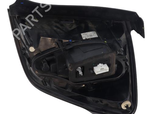 Left taillight CITROËN C3 II (SC_) 1.4 HDi 70 (SC8HZC, SC8HR0, SC8HP4) | BP20354178C34