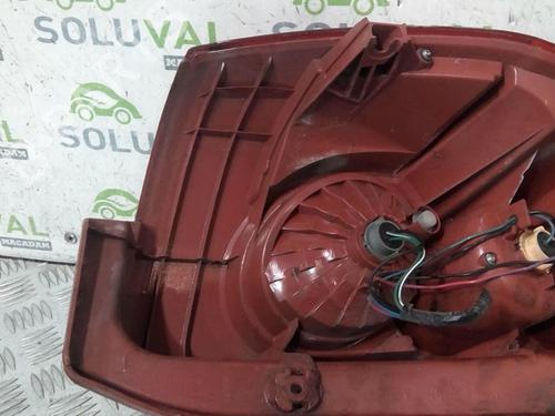 Used Right taillight Right taillight MAZDA 5 (CR) 2.0 CD (CR19) (110 hp) 22004763 22004763