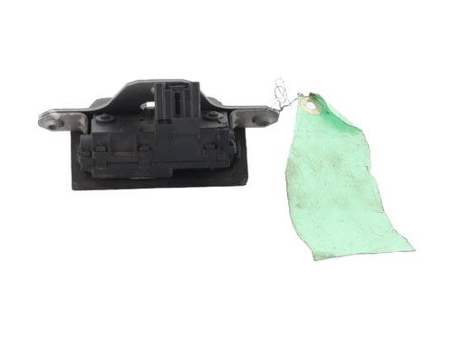 Used Tailgate lock Tailgate lock FORD FOCUS III Saloon 1.6 TDCi (115 hp) 22005443 22005443