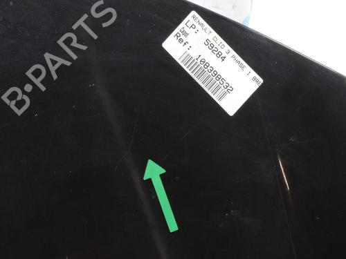 Used Hood Hood 27304921 27304921