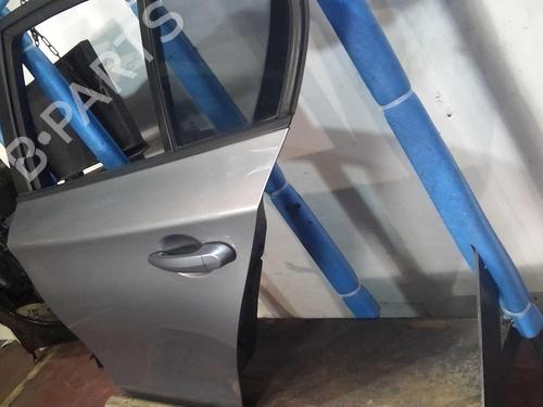 Left rear door BMW 1 (E87) 118 d | BP20369330C4 