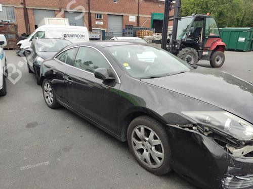 Engine RENAULT LAGUNA Coupe (DT0/1) 2.0 dCi (DT01, DT08, DT09, DT0K, DT12, DT1C, DT1D, DT1M,... | BP27166586M1  - Image 24