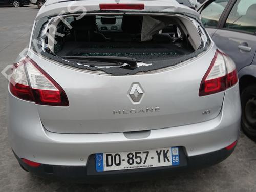 Engine RENAULT MEGANE III Hatchback (BZ0/1_, B3_) 1.5 dCi (BZ09, BZ0D, BZ1W, BZ29, BZ14) | BP25977952M1  - Image 22