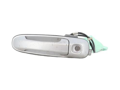 Used Front left exterior door handle JEEP GRAND CHEROKEE II (WJ, WG) 2.7 CRD 4x4 (163 hp) 32509032