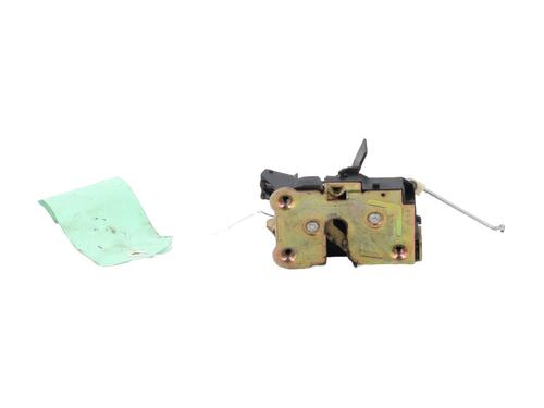 Used Front left lock RENAULT TWINGO I (C06_) 1.2 (C066, C068) (58 hp) 28005744