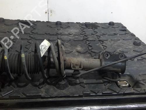 Right front shock absorber FIAT CROMA (194_) 1.9 D Multijet | BP20360363M17 