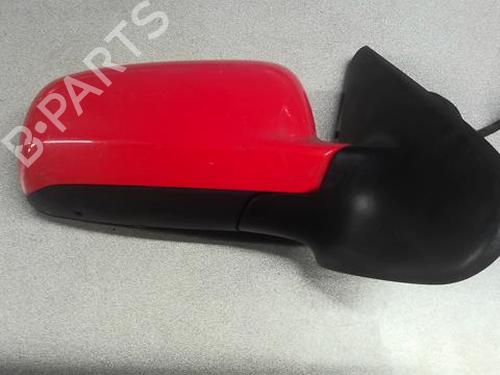 Right mirror SEAT LEON (1M1) 1.9 TDI | BP20369143C27 