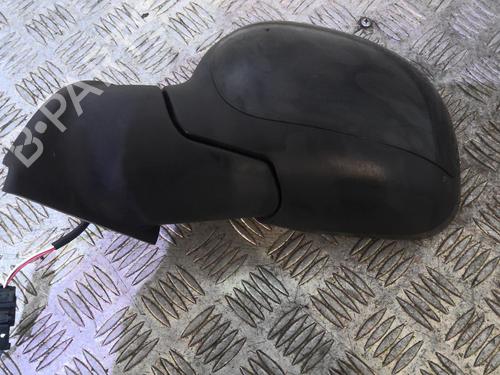 Used Left mirror CITROËN C3 I (FC_, FN_) 1.1 i (60 hp) 20353257