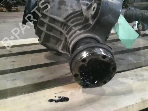 Used Rear differential Rear differential 21827193 21827193
