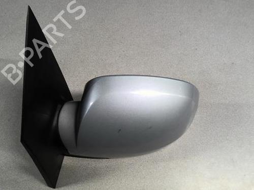 Left mirror HYUNDAI GETZ (TB) 1.5 CRDi | BP22004491C26 