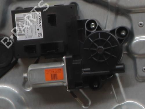 Front left window mechanism VOLVO C30 (533) 1.6 D | BP34573736C22 - Image 3