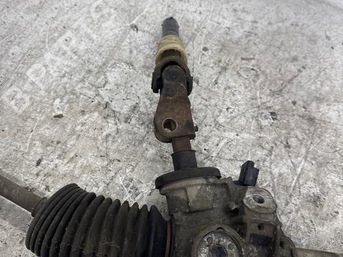 Used Steering rack Steering rack RENAULT CLIO II (BB_, CB_) 1.5 dCi (B/CB3M) (64 hp) 40000798 40000798