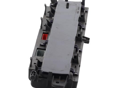 Instrument cluster RENAULT SCÉNIC II (JM0/1_) 1.5 dCi (JM1E, JM16) | BP29143192C47