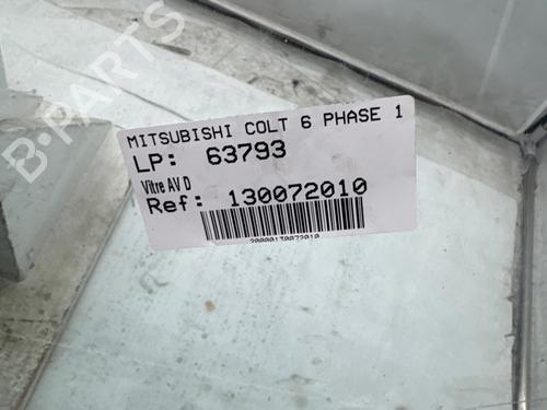 Used Front right door window Front right door window 38032718 38032718