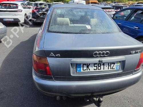Left headlight AUDI A4 B5 (8D2) 1.9 TDI | BP38290260C28 - Image 16