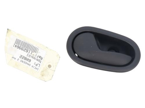Used Front left interior door handle Front left interior door handle DACIA SANDERO II 1.0 SCe 75 (B8JC, B8JD, B8NC) (73 hp) 30715679 30715679