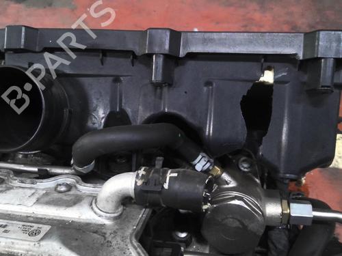 Used Engine Engine VW GOLF VII (5G1, BQ1, BE1, BE2) 1.0 TSI (110 hp) 32709321 32709321