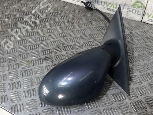 Used Left mirror SEAT IBIZA III (6L1) 1.4 TDI (70 hp) 22003140
