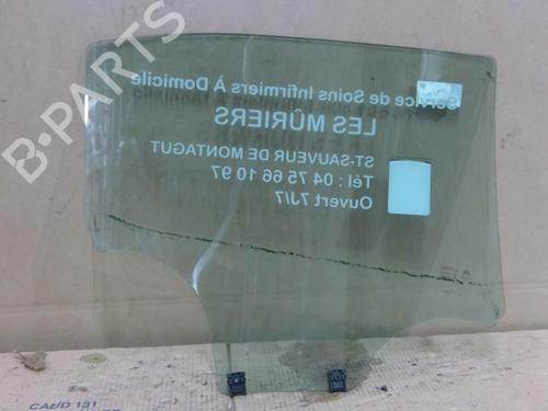 Rear left door window CITROËN C3 III (SX) 1.2 PureTech 82 | BP29573976C20 