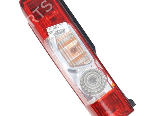 left-taillight-peugeot-boxer-van-2006-33030332 main image