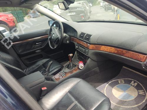 Left front window switch BMW 5 (E39) 525 d | BP26466448I27  - Image 8