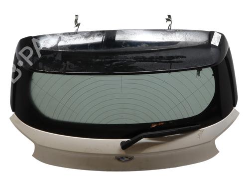 Used Tailgate BMW 1 (F20) 118 d (143 hp) 31910508