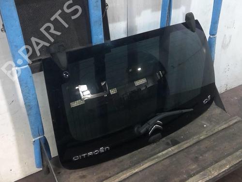 Used Tailgate CITROËN C1 (PM_, PN_) 1.0 (68 hp) 21817707
