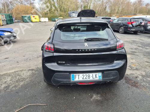 Front left panel PEUGEOT 208 II (UB_, UP_, UW_, UJ_) | BP35973169C58 - Image 11