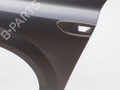Left front fenders OPEL ASTRA H (A04) 1.7 CDTI (L48) | BP26466351C41 
