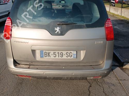 Left front window switch PEUGEOT 5008 (0U_, 0E_) 2.0 HDi 150 / BlueHDi 150 | BP33220751I27  - Image 10