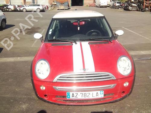 Electronic module MINI MINI (R50, R53) Cooper | BP21816610M83 - Image 11
