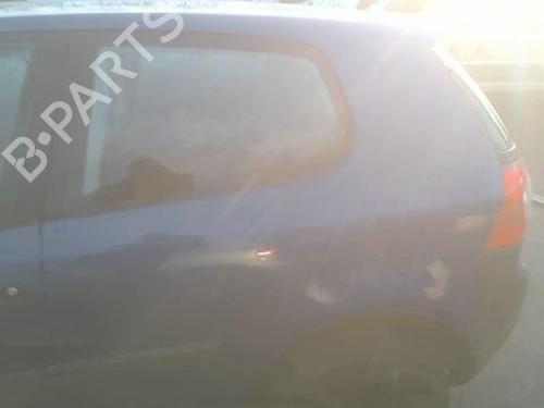 Ruitenwissermotor achter VW GOLF V (1K1) 1.9 TDI | BP25871275M102 