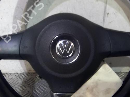 Used Steering wheel Steering wheel VW GOLF VI (5K1) 1.6 TDI (105 hp) 20368369 20368369