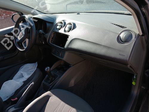 Middle console SEAT IBIZA IV (6J5, 6P1) 1.6 TDI | BP28429747I22  - Image 8