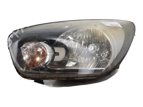 Used Left headlight KIA PICANTO II (TA) 1.0 (69 hp) 32128507