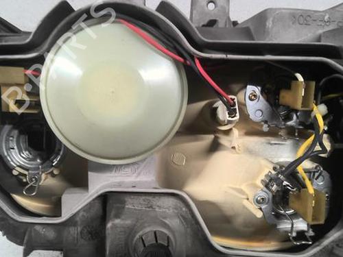 Used Left headlight Left headlight 21999515 21999515