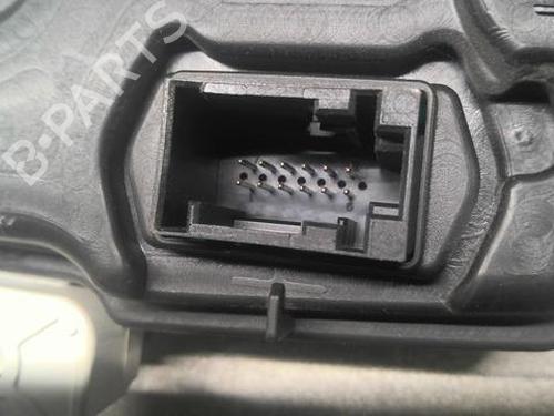 Instrument cluster OPEL CORSA D (S07) 1.3 CDTI (L08, L68) | BP20363797C47 