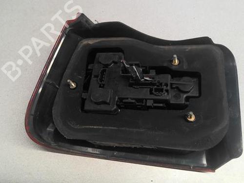 Right taillight SEAT IBIZA II (6K1) 1.4 i | BP22000447C35 