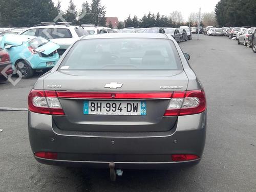 Left front window switch CHEVROLET EPICA (KL1_) 2.0 D | BP21798398I27 - Image 5